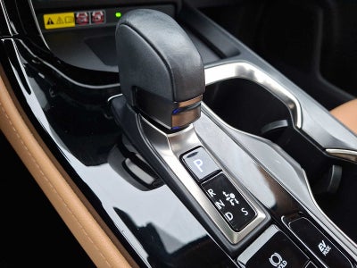 2023 Lexus NX Premium