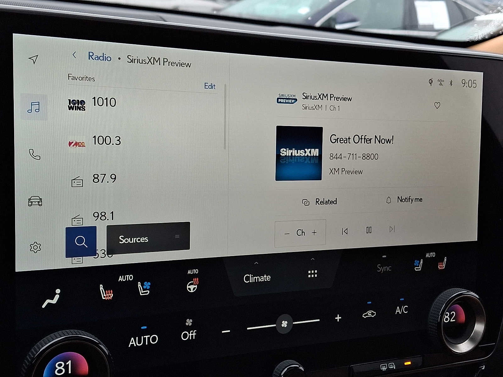 2023 Lexus NX Premium
