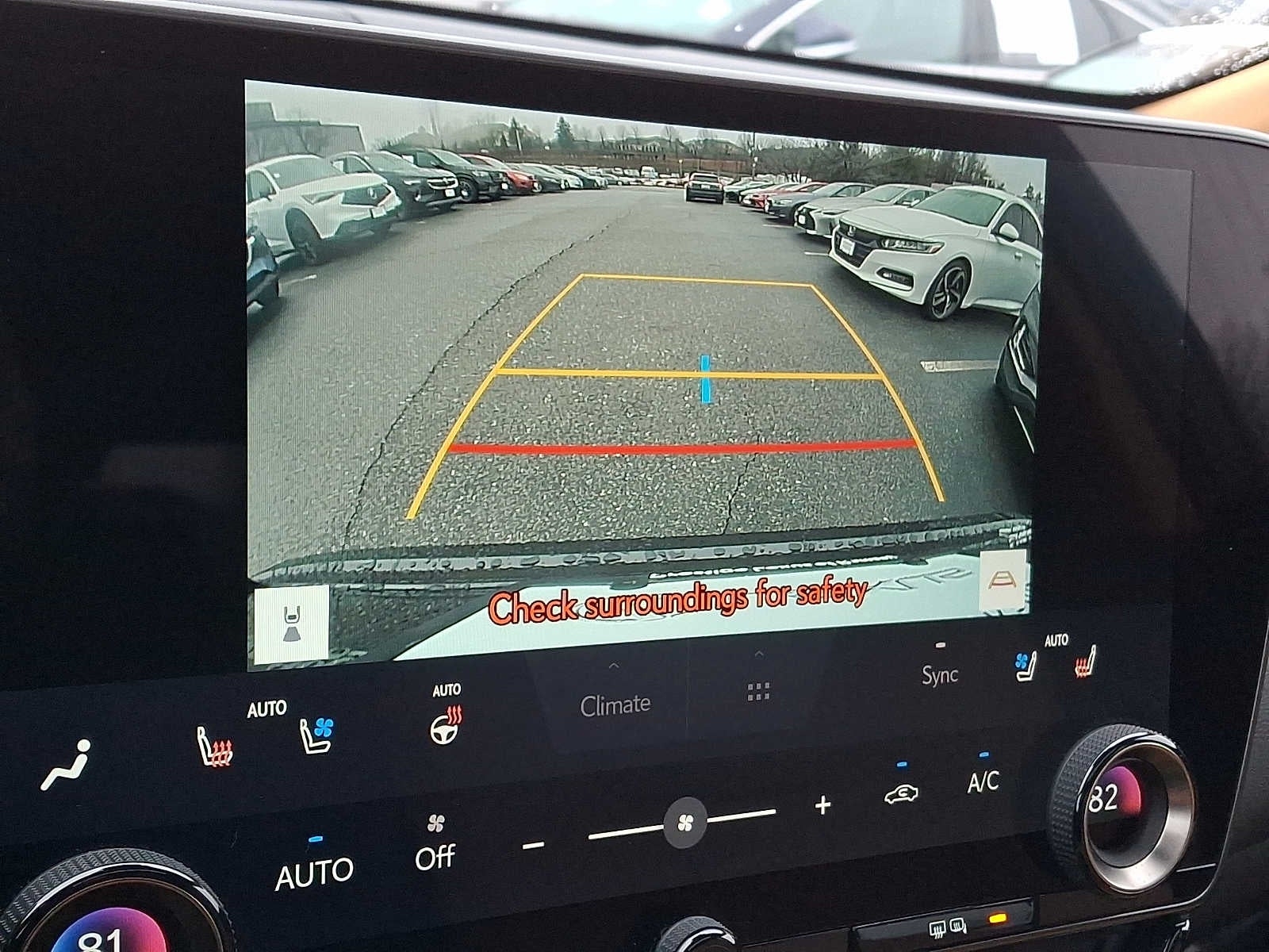 2023 Lexus NX Premium