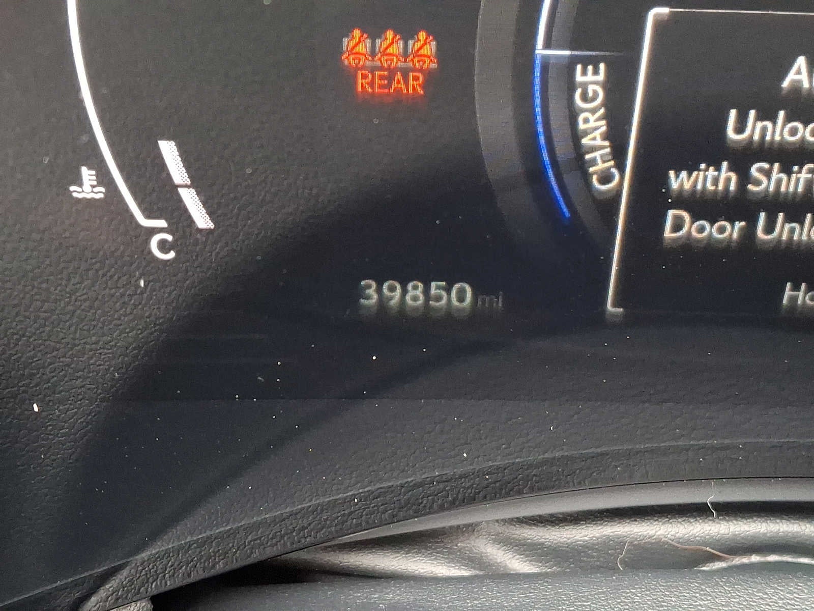 2023 Lexus NX Premium