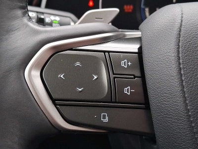 2023 Lexus NX Premium