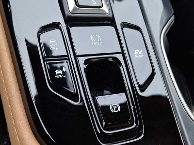 2023 Lexus NX Premium