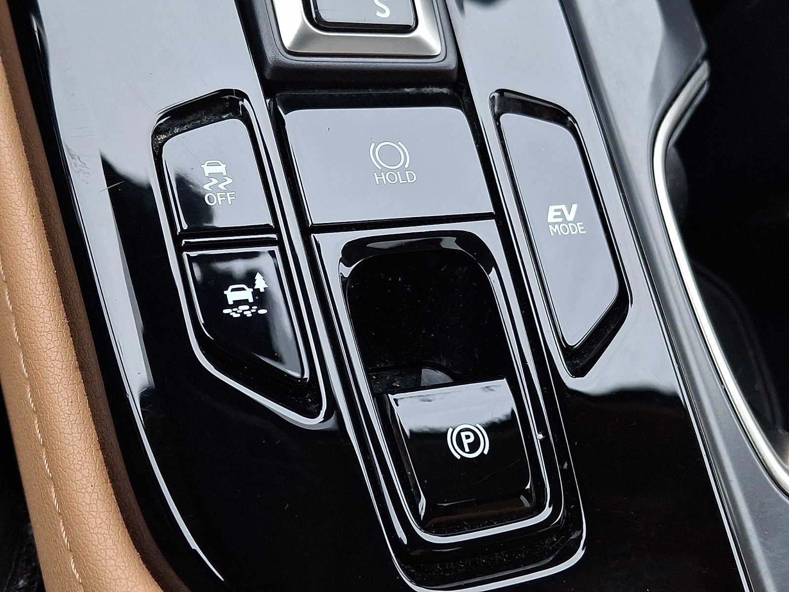 2023 Lexus NX Premium