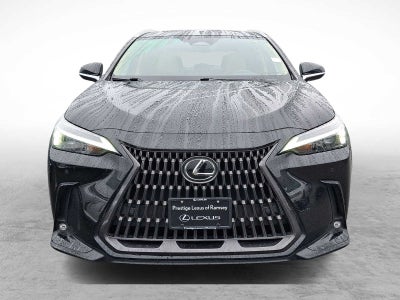 2023 Lexus NX Premium