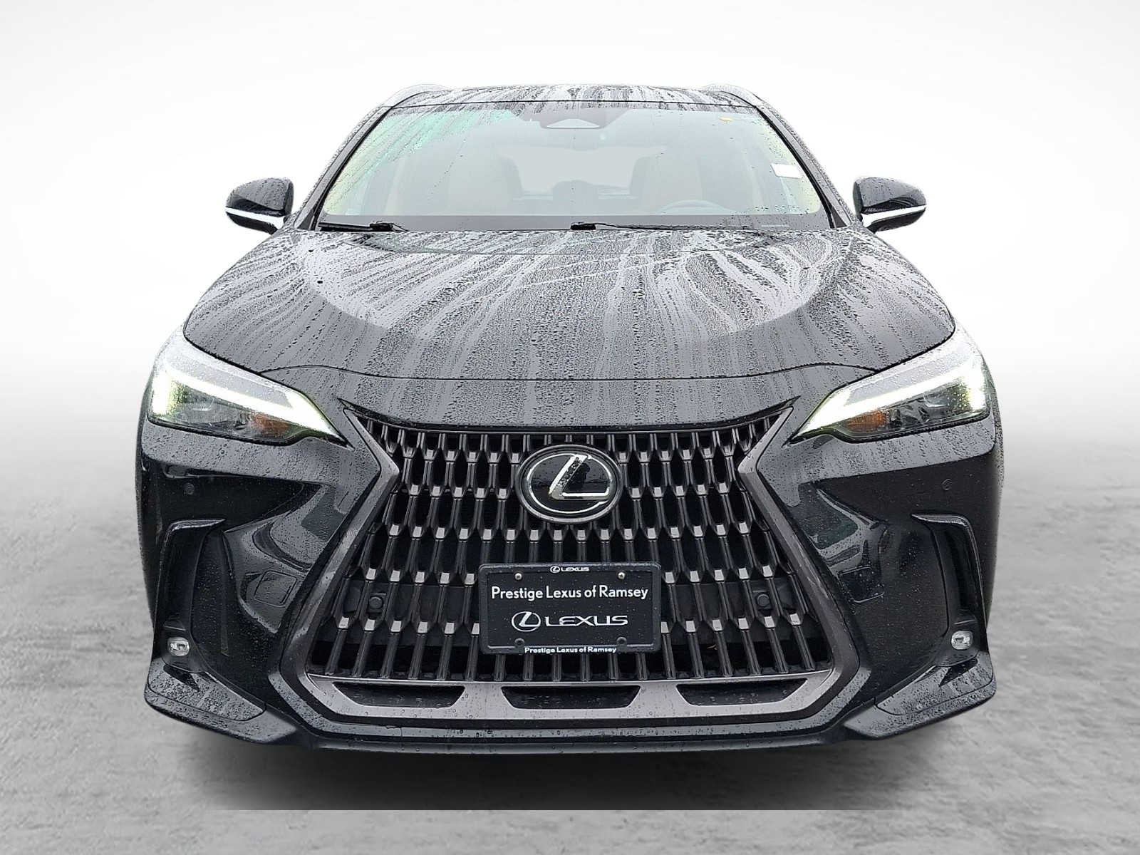 2023 Lexus NX Premium