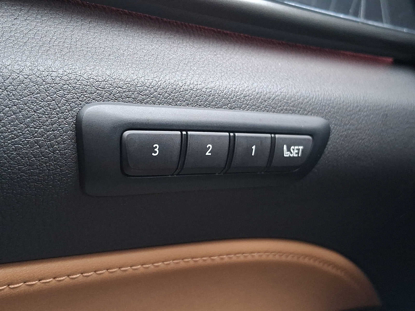 2023 Lexus NX Premium