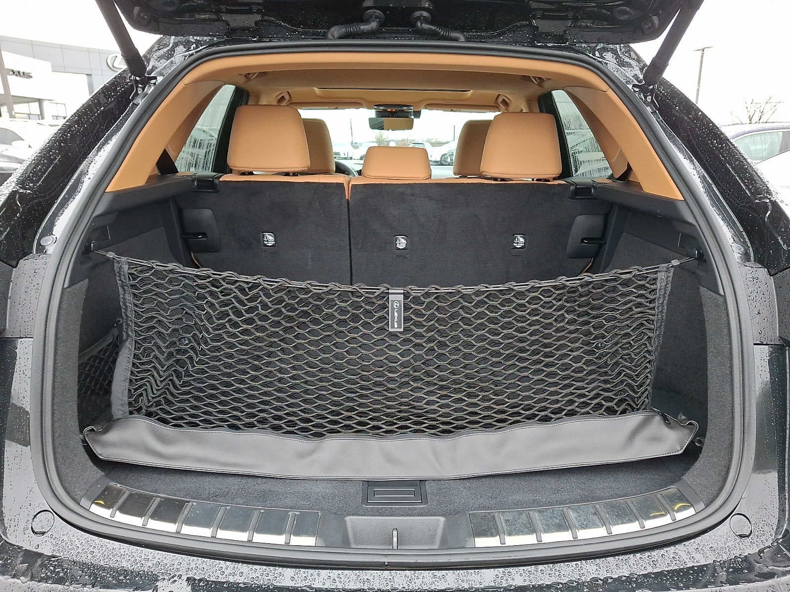 2023 Lexus NX Premium