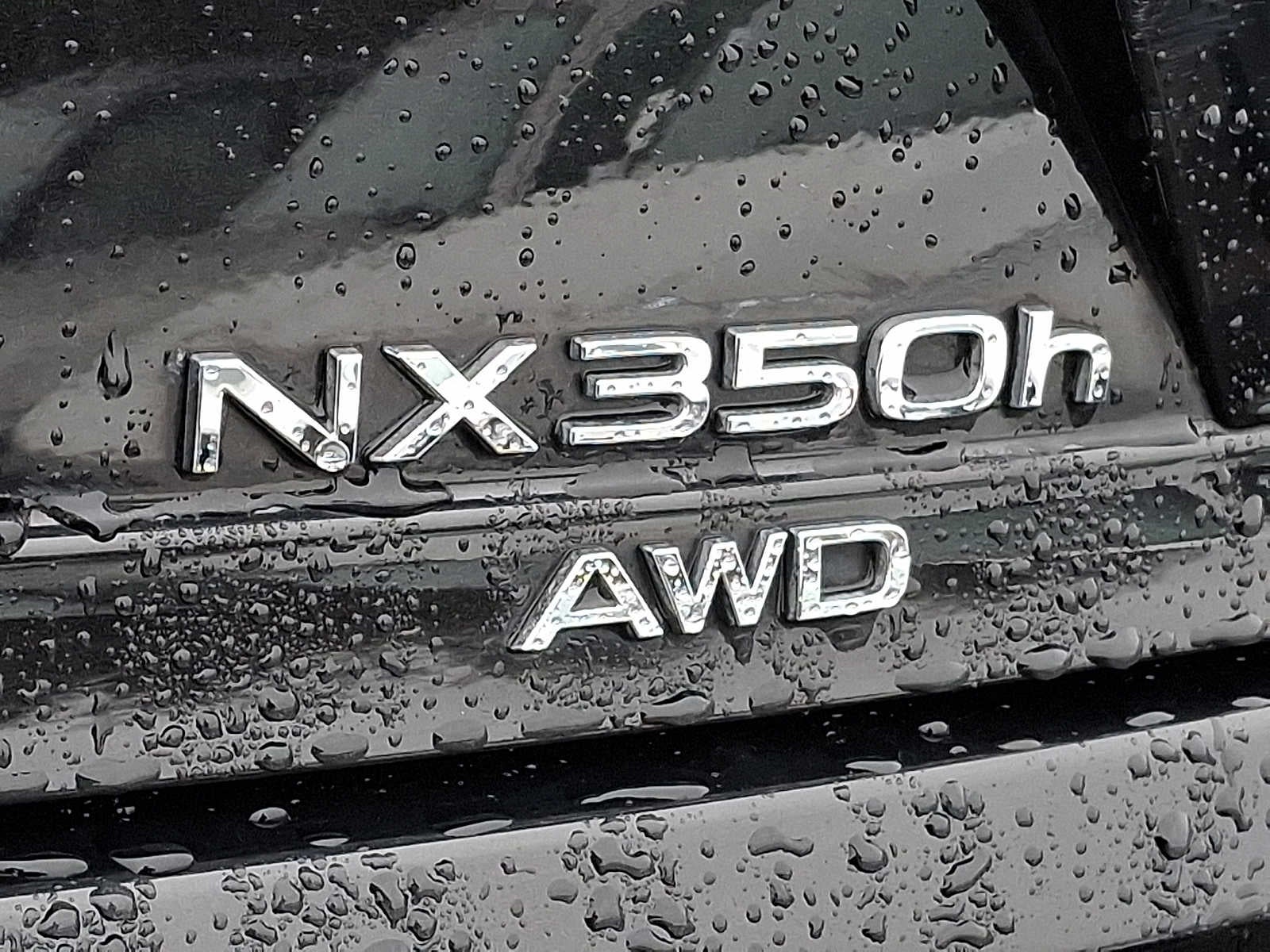 2023 Lexus NX Premium