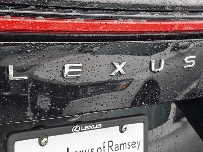 2023 Lexus NX Premium