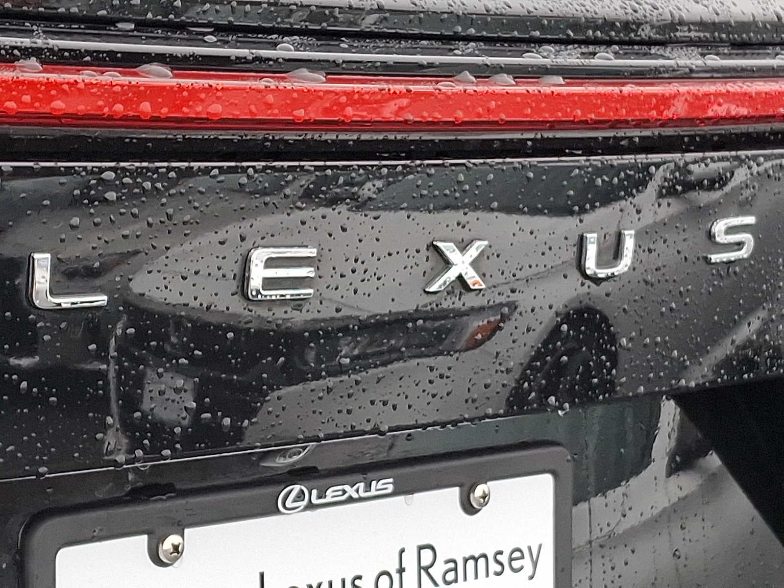 2023 Lexus NX Premium