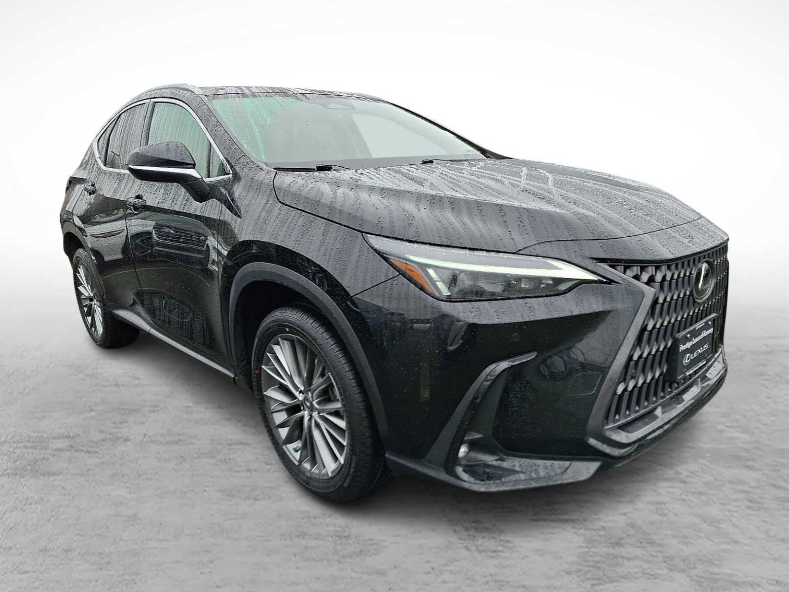 2023 Lexus NX Premium