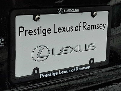 2023 Lexus NX Premium