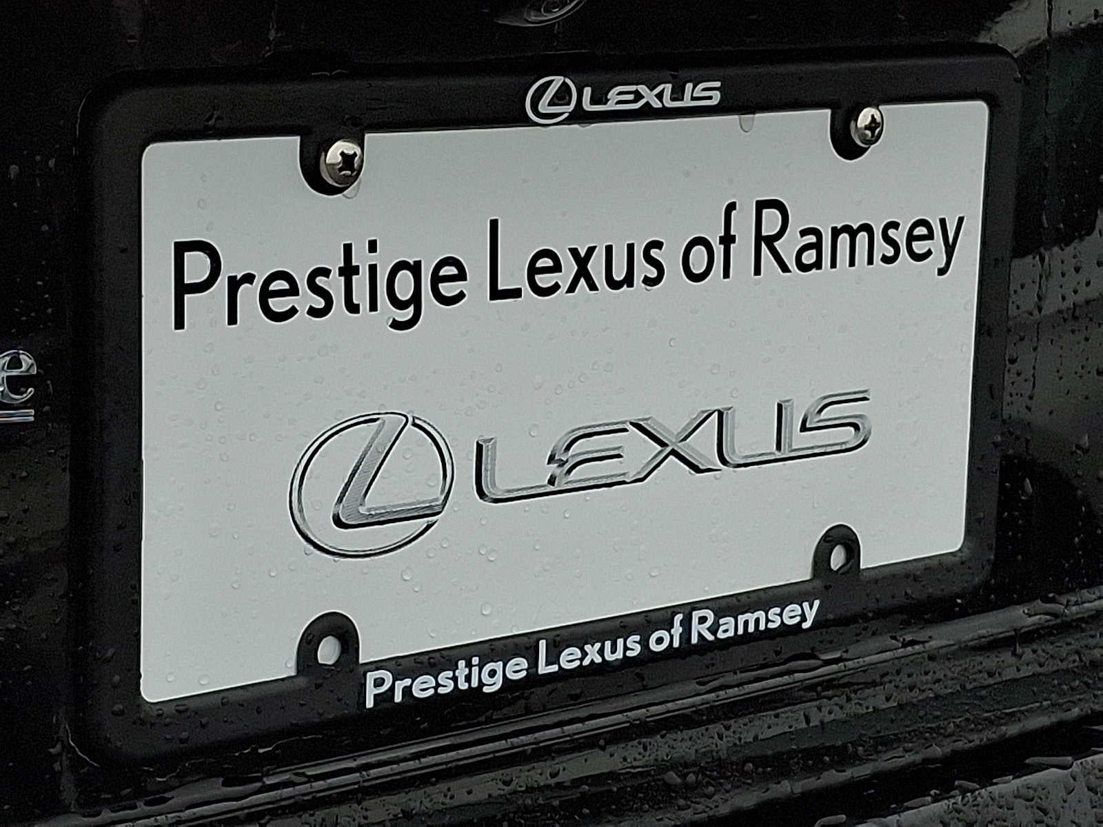 2023 Lexus NX Premium