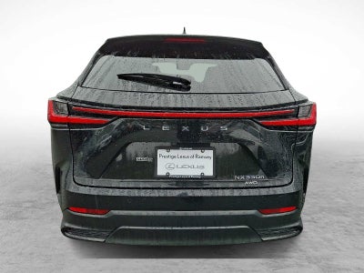 2023 Lexus NX Premium