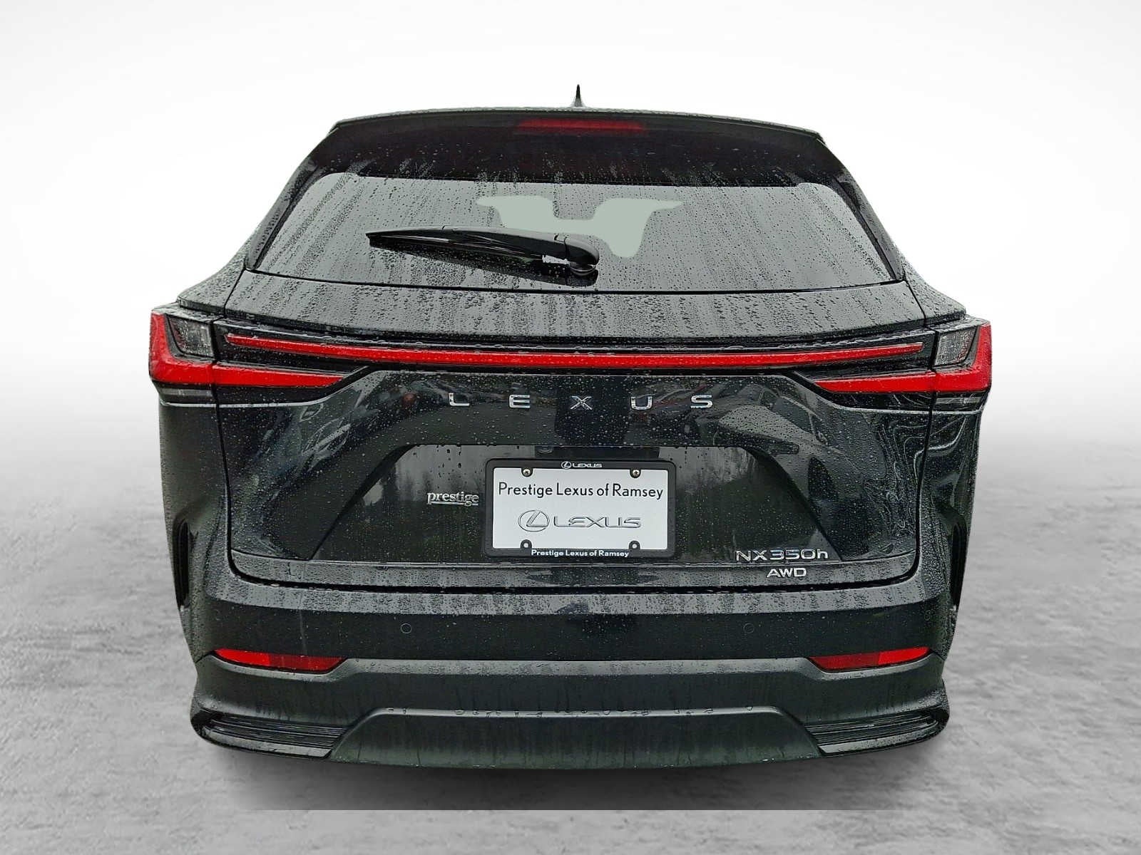 2023 Lexus NX Premium