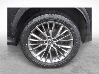 2023 Lexus NX Premium