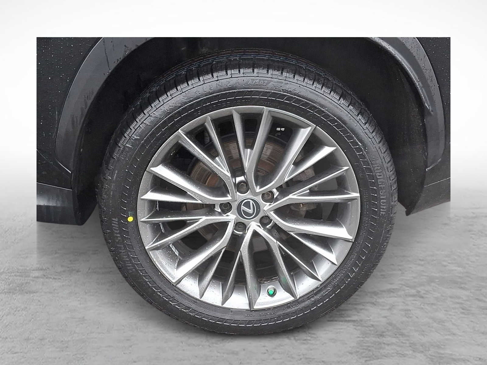 2023 Lexus NX Premium