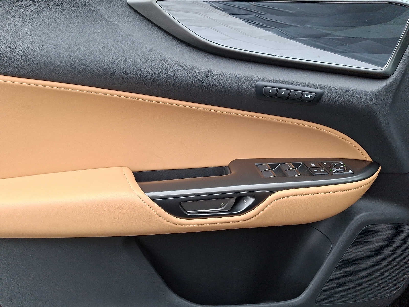 2023 Lexus NX Premium