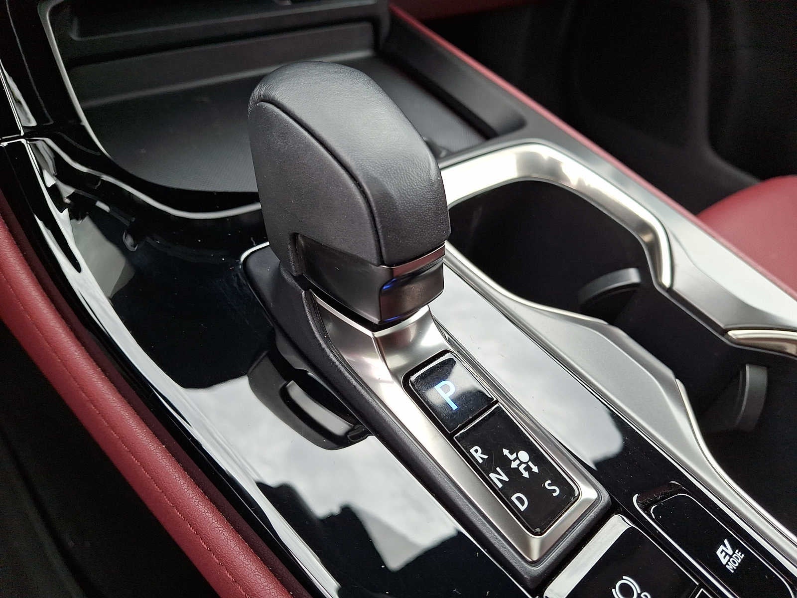 2025 Lexus NX 350h PREMIUM AWD PREMIUM