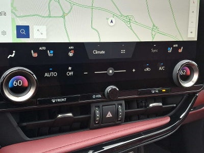 2025 Lexus NX 350h PREMIUM AWD PREMIUM