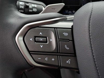 2025 Lexus NX 350h PREMIUM AWD PREMIUM