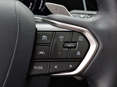 2025 Lexus NX 350h PREMIUM AWD PREMIUM