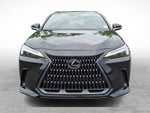 2025 Lexus NX 350h PREMIUM AWD PREMIUM