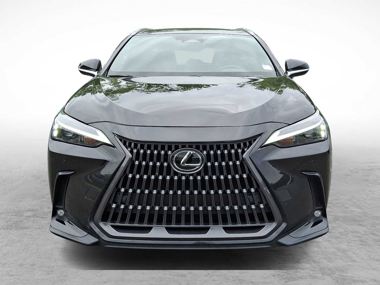 2025 Lexus NX 350h PREMIUM AWD PREMIUM