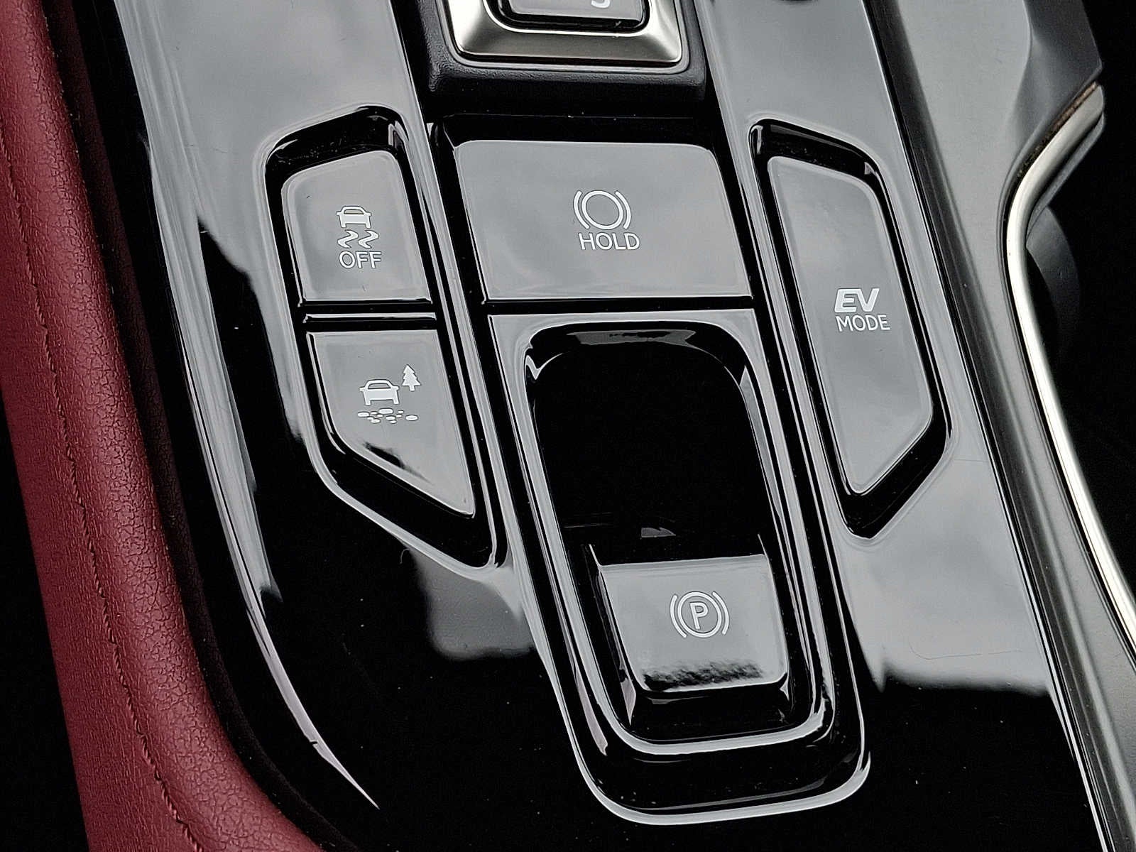 2025 Lexus NX 350h PREMIUM AWD PREMIUM