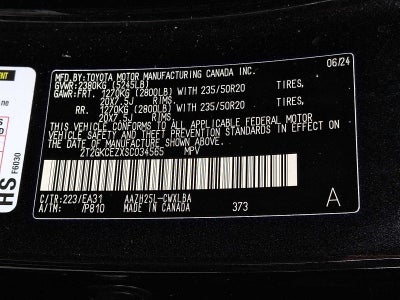 2025 Lexus NX 350h PREMIUM AWD PREMIUM