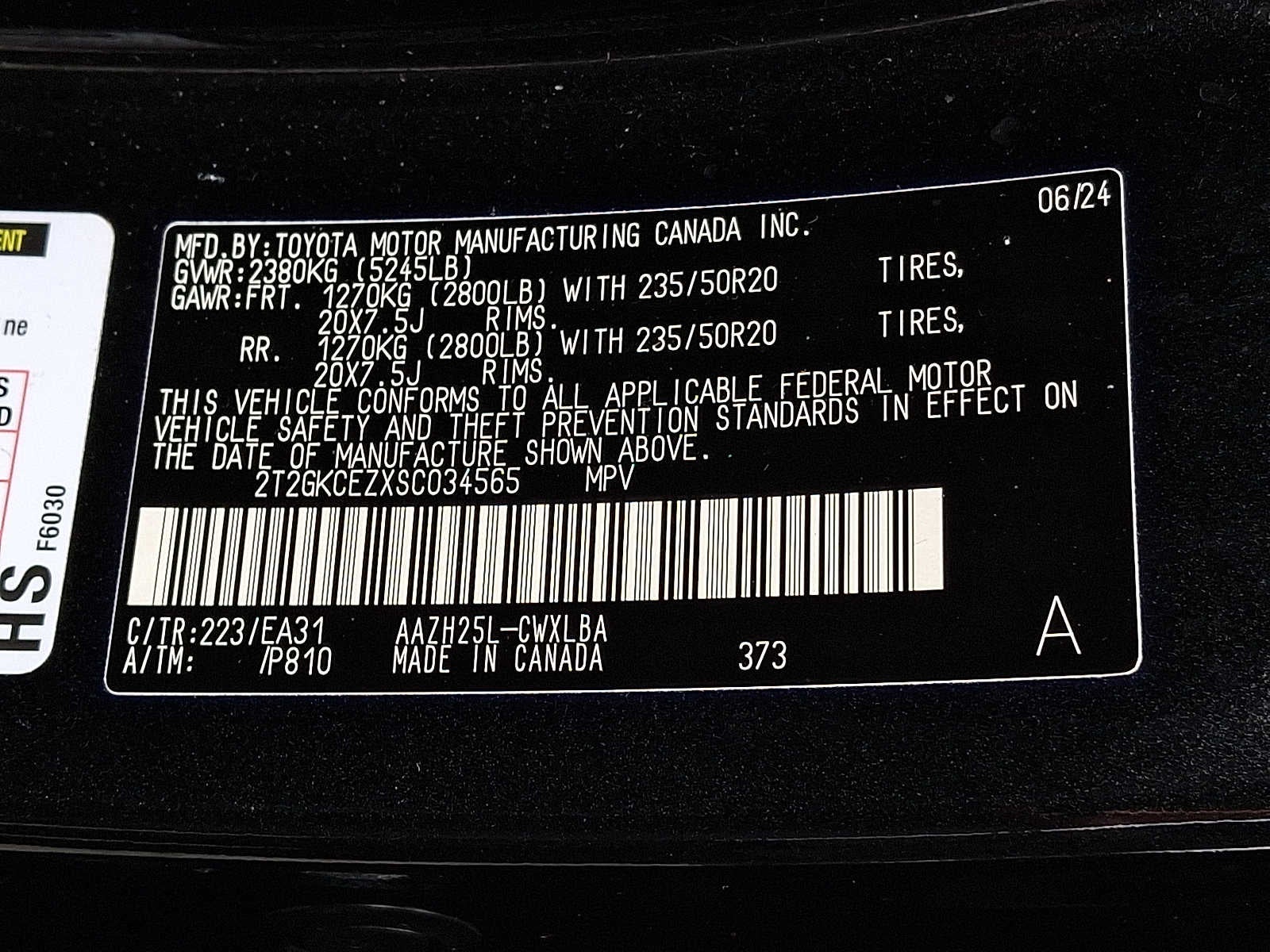 2025 Lexus NX 350h PREMIUM AWD PREMIUM