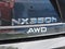 2025 Lexus NX 350h PREMIUM AWD PREMIUM