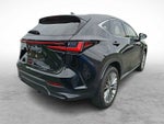 2025 Lexus NX 350h PREMIUM AWD PREMIUM