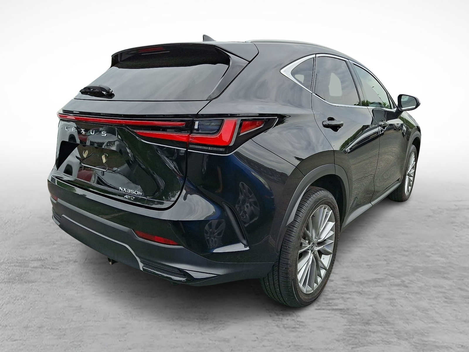 2025 Lexus NX 350h PREMIUM AWD PREMIUM