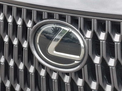 2025 Lexus NX 350h PREMIUM AWD PREMIUM