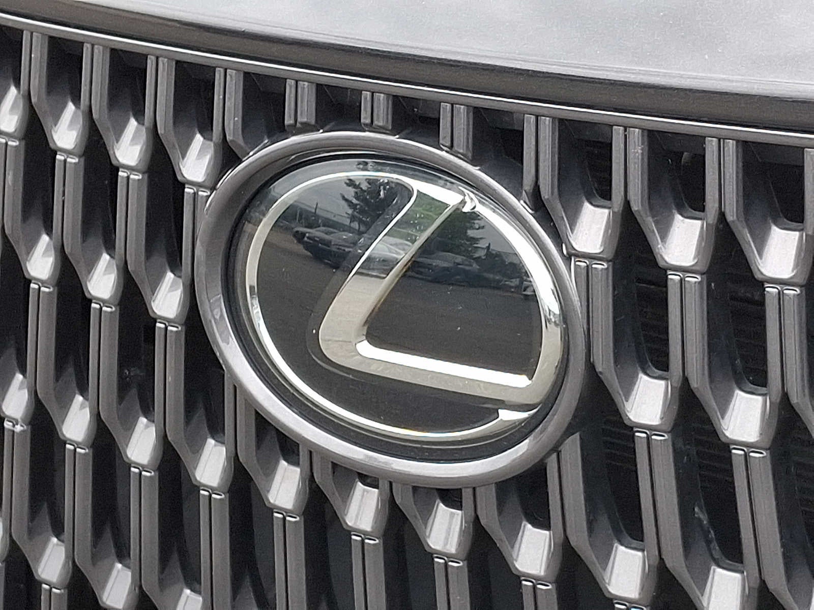 2025 Lexus NX 350h PREMIUM AWD PREMIUM