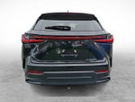 2025 Lexus NX 350h PREMIUM AWD PREMIUM