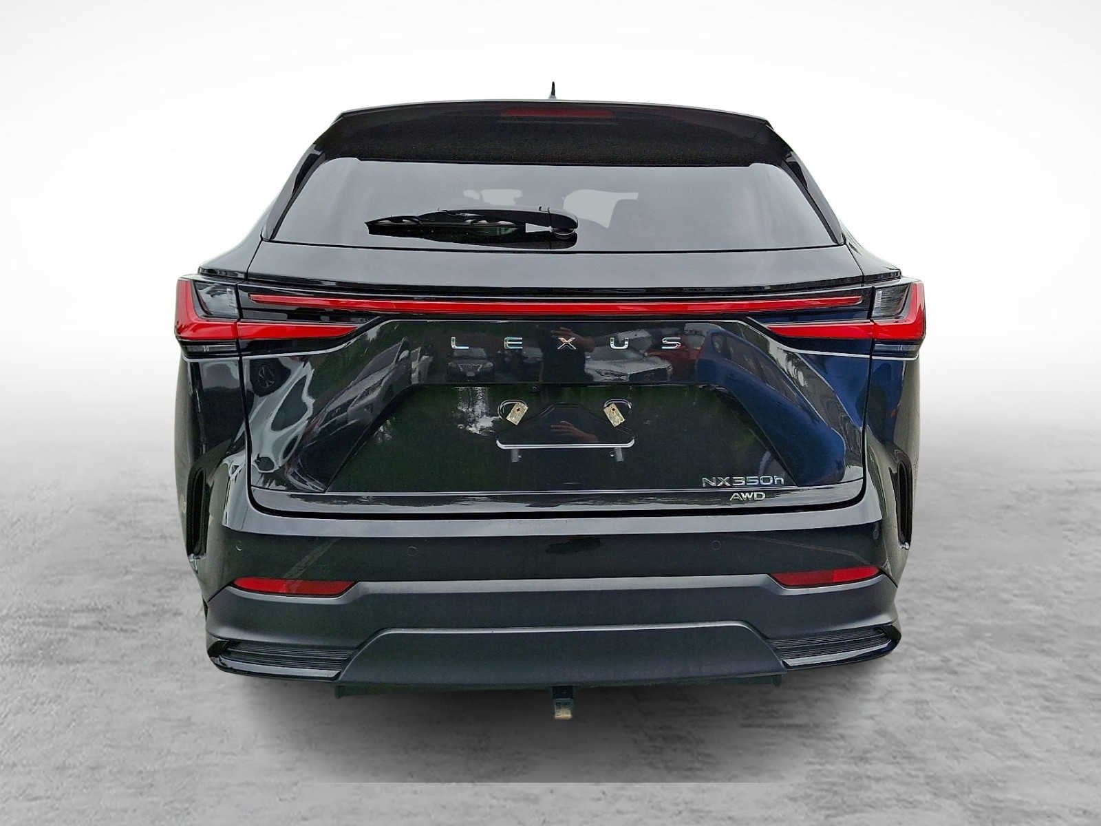 2025 Lexus NX 350h PREMIUM AWD PREMIUM