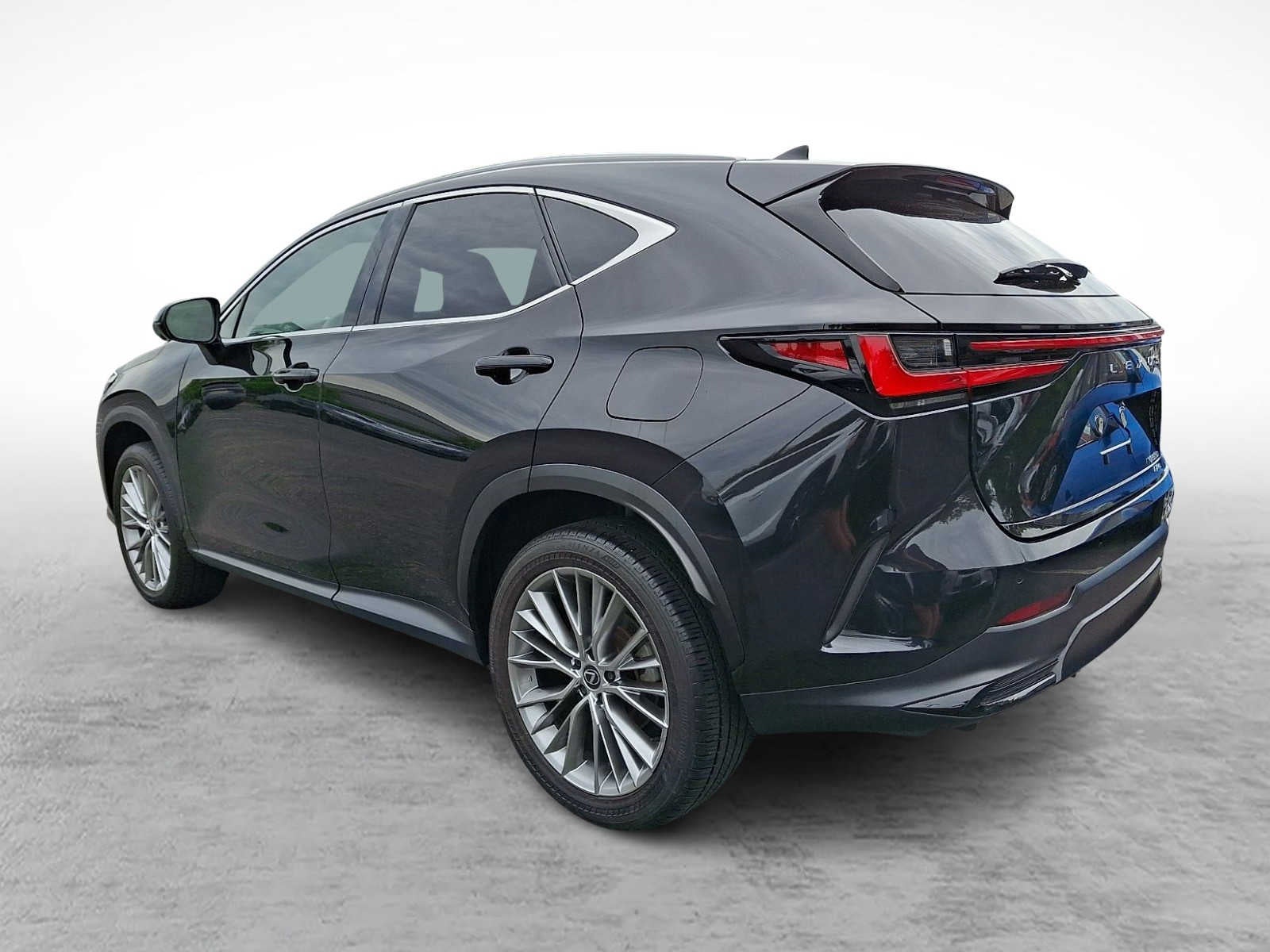 2025 Lexus NX 350h PREMIUM AWD PREMIUM