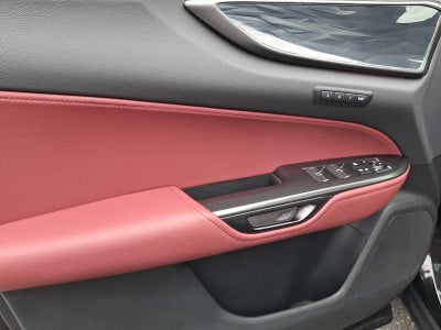 2025 Lexus NX 350h PREMIUM AWD PREMIUM