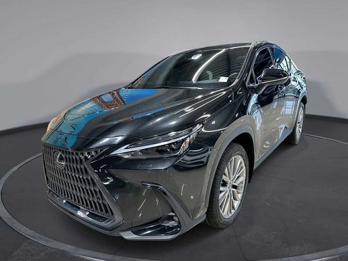 2023 Lexus NX 350 Luxury