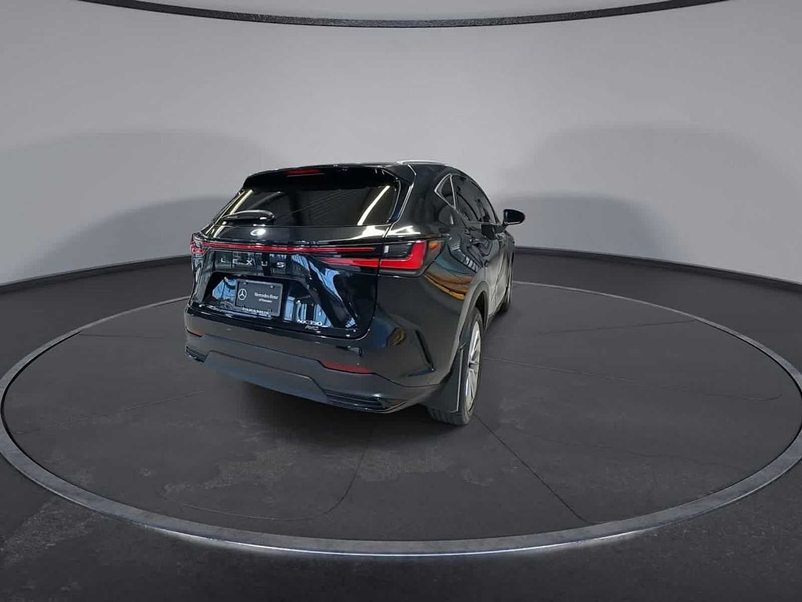 2023 Lexus NX 350 Luxury