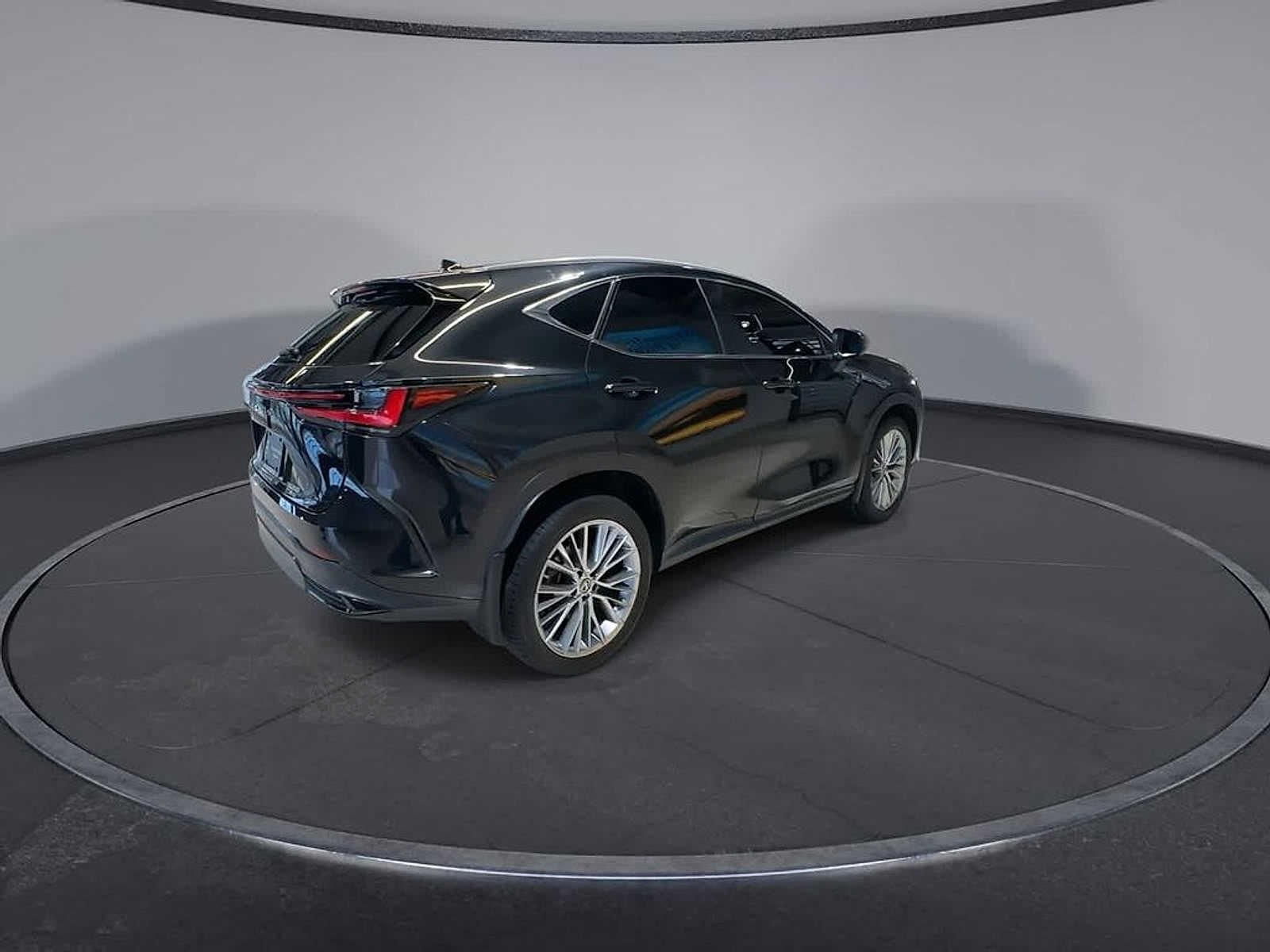 2023 Lexus NX 350 Luxury