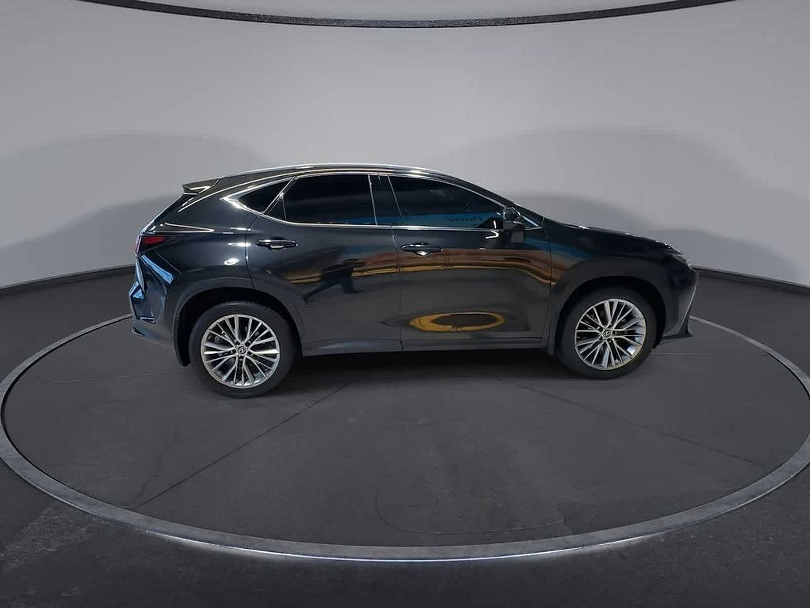 2023 Lexus NX 350 Luxury