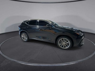 2023 Lexus NX 350 Luxury