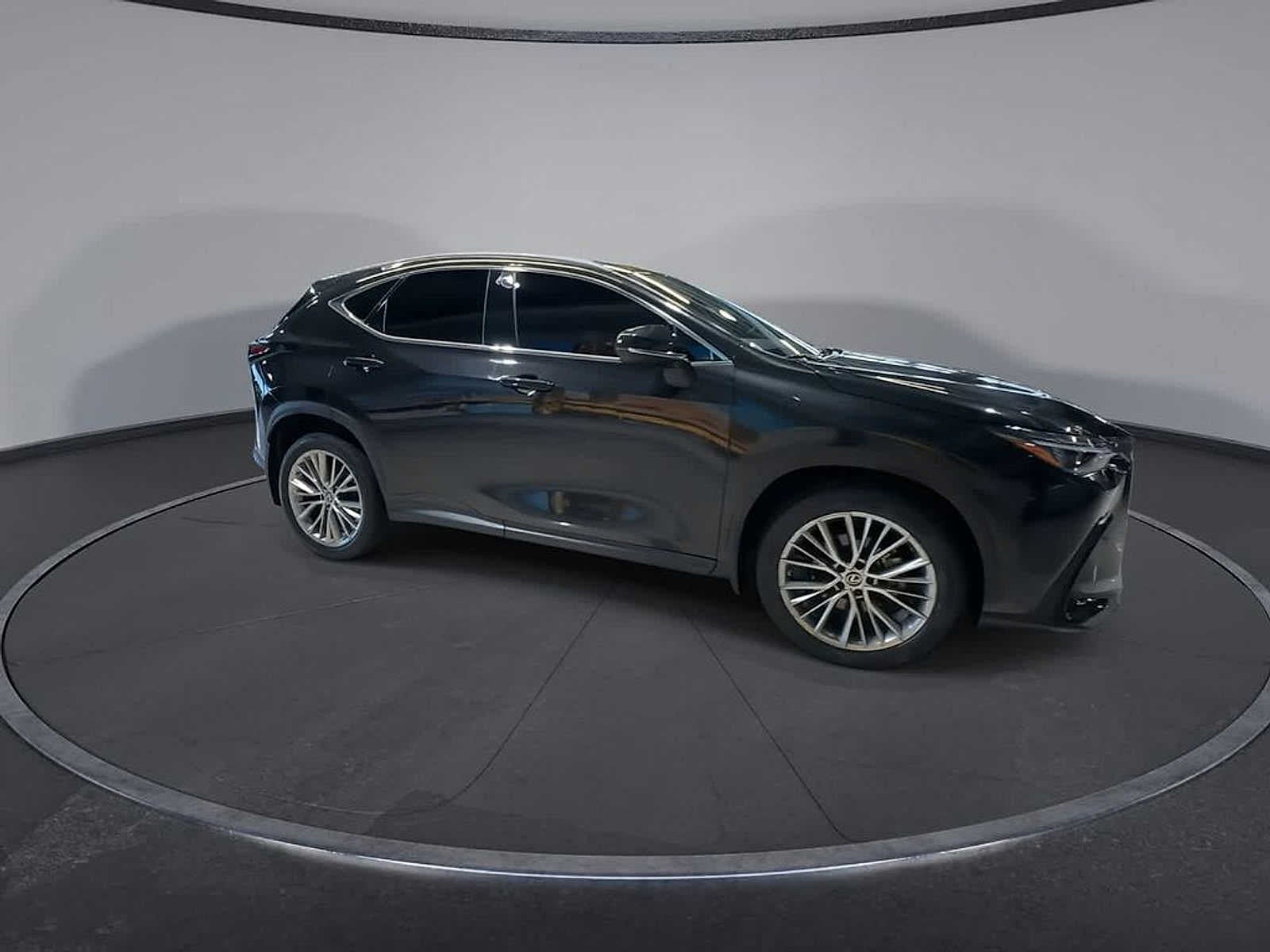 2023 Lexus NX 350 Luxury