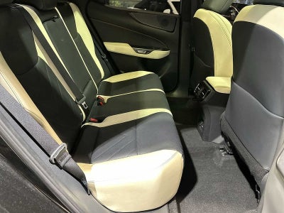 2023 Lexus NX 350 Luxury