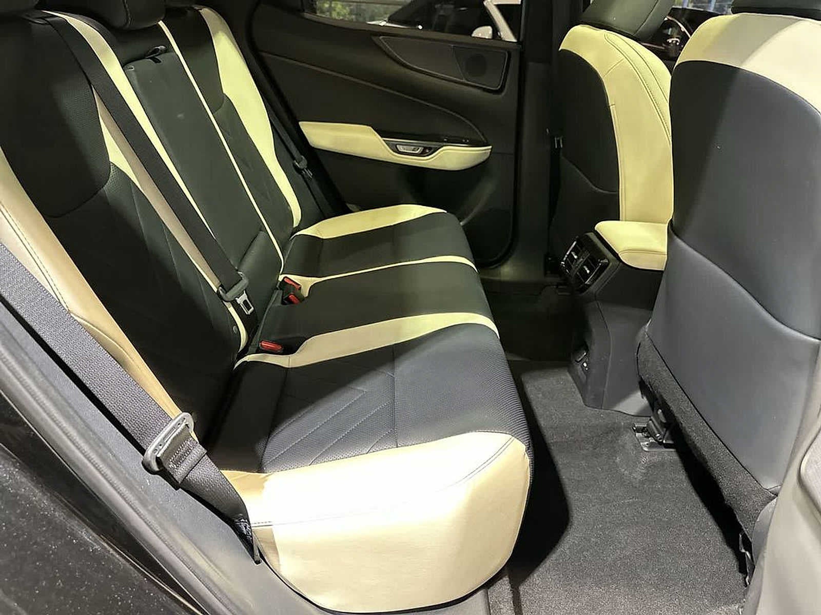 2023 Lexus NX 350 Luxury