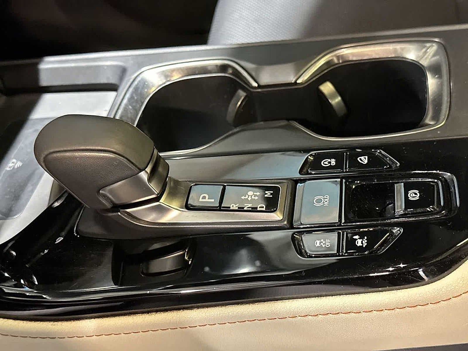2023 Lexus NX 350 Luxury