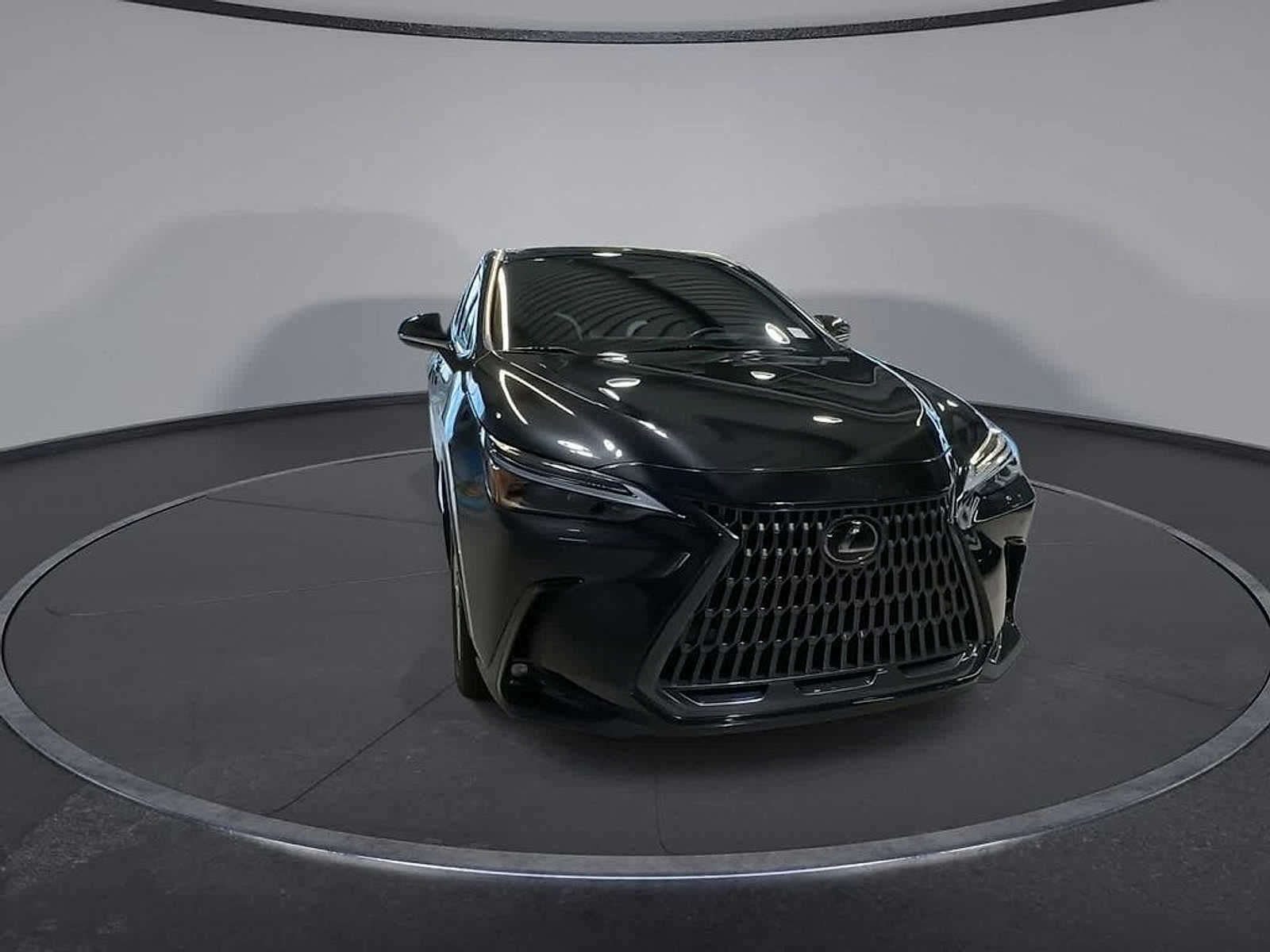 2023 Lexus NX 350 Luxury